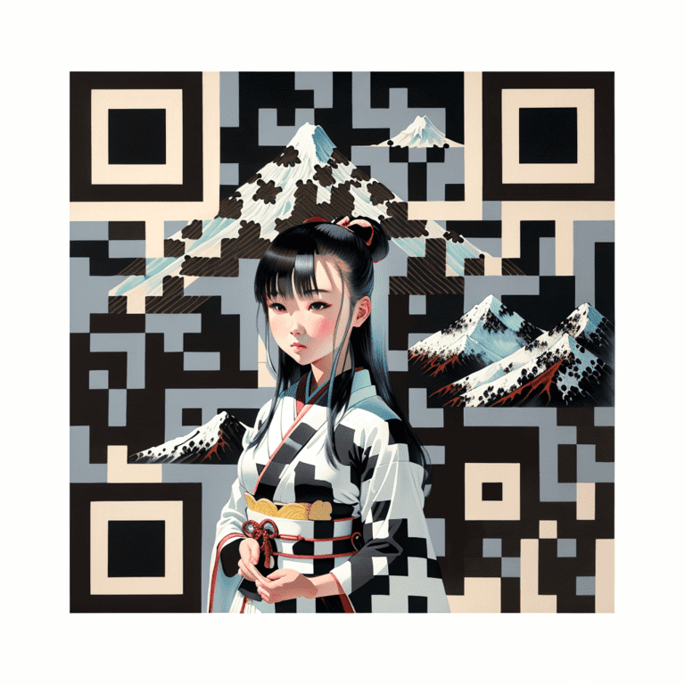 Generar C digo QR Gratis Misteriosos Con IA