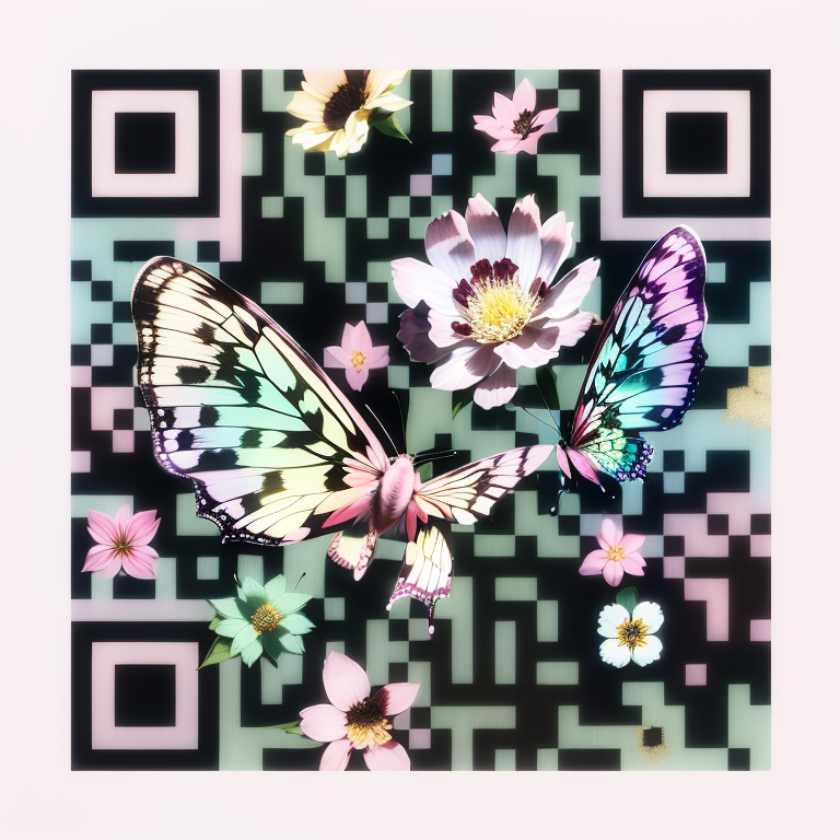 Código QR - Tarjeta de presentación Claudia Medina